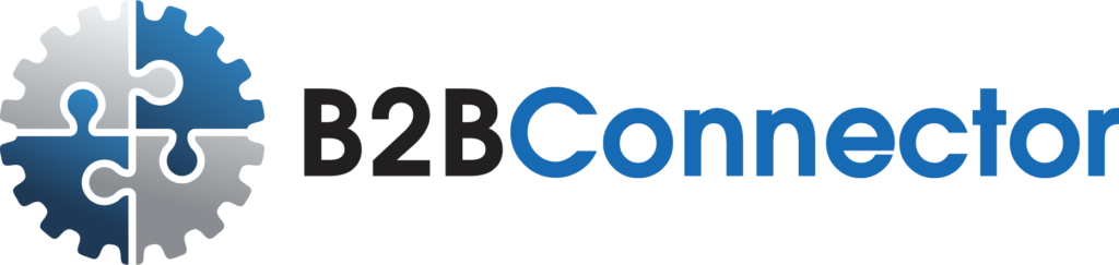 B2B Connector logo