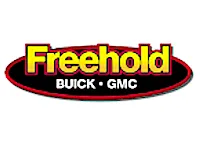 Freehold Buick GMC