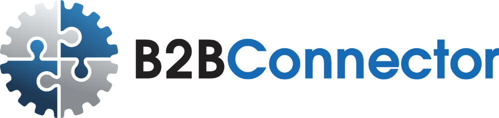 B2BConnector logo