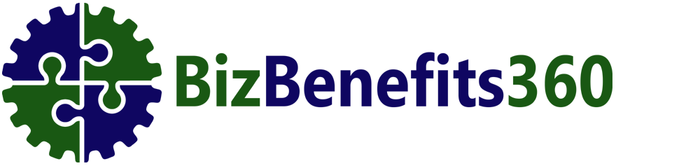 BizBenefits360 logo