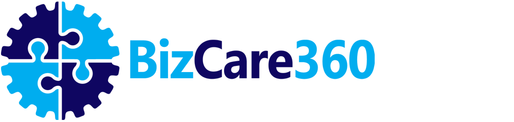 BizCare360 logo
