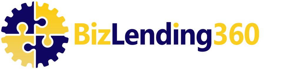 BizLending360 logo